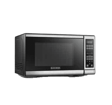 Microwave no bg