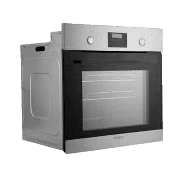 Single-Wall Oven no bg